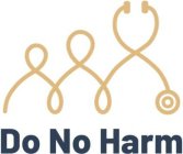 DO NO HARM