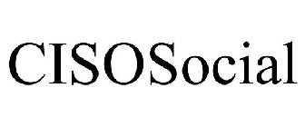 CISOSOCIAL