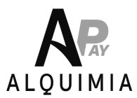 APAY ALQUIMIA