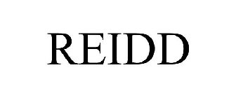 REIDD