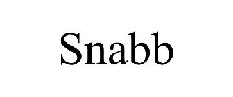 SNÄBB