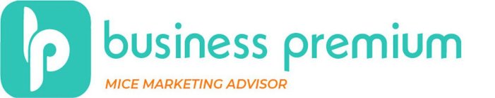 BP BUSINESS PREMIUM MICE MARKETING ADVISOR