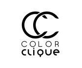 CC COLOR CLIQUE