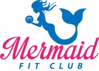 MERMAID FIT CLUB