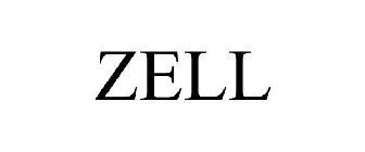 ZELL