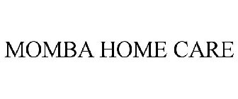 MOMBA HOME CARE