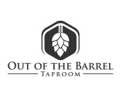 OUT OF THE BARREL TAPROOM