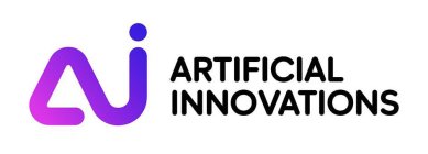 AI ARTIFICIAL INNOVATIONS