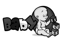 BABY ICE ICE