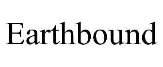 EARTHBOUND