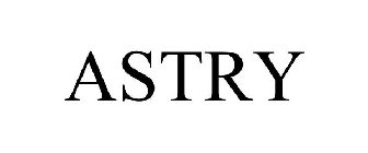 ASTRY