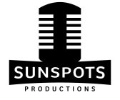 SUNSPOTS PRODUCTIONS