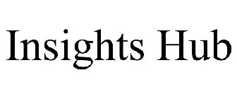 INSIGHTS HUB