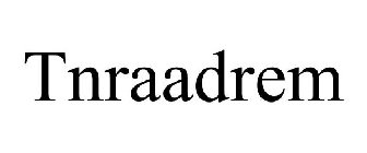 TNRAADREM