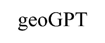 GEOGPT