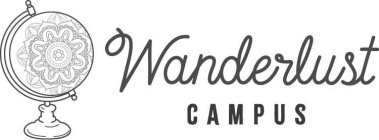 WANDERLUST CAMPUS