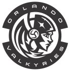 ORLANDO VALKYRIES