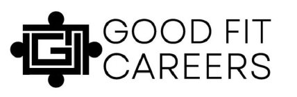 GFC GOOD FIT CAREERS