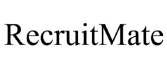 RECRUITMATE