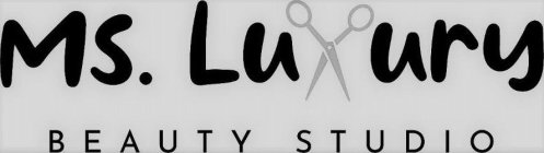 MS. LUXURY BEAUTY STUDIO