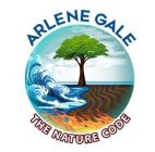 ARLENE GALE THE NATURE CODE