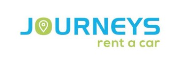 JOURNEYS RENT A CAR