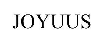 JOYUUS