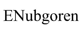 ENUBGOREN