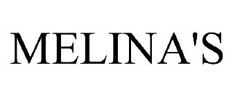 MELINA'S