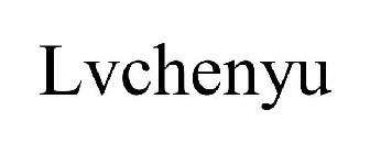 LVCHENYU