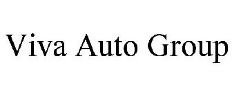 VIVA AUTO GROUP