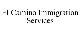 EL CAMINO IMMIGRATION SERVICES