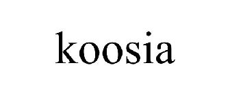 KOOSIA