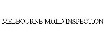 MELBOURNE MOLD INSPECTION