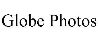 GLOBE PHOTOS