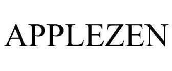 APPLEZEN