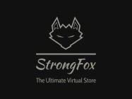 STRONGFOX THE ULTIMATE VIRTUAL STORE