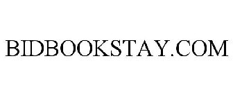 BIDBOOKSTAY.COM