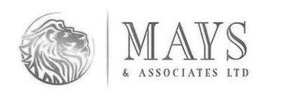 MAYS & ASSOCIATES LTD