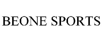 BEONE SPORTS