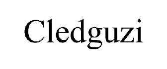 CLEDGUZI