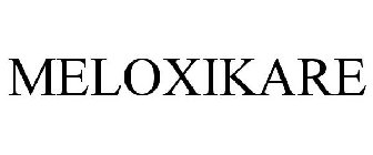 MELOXIKARE