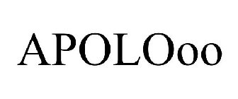 APOLOOO