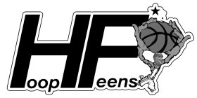 HOOP FEENS