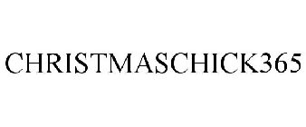 CHRISTMASCHICK365
