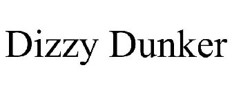DIZZY DUNKER