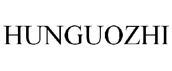HUNGUOZHI