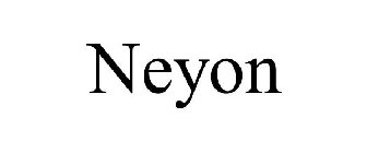 NEYON