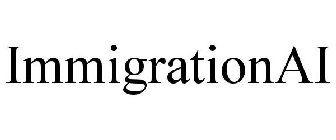 IMMIGRATIONAI