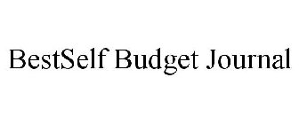 BESTSELF BUDGET JOURNAL